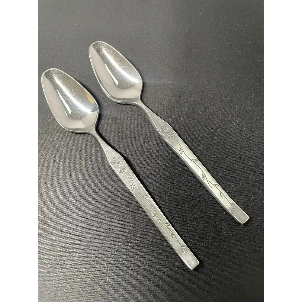 Vintage Supreme Stainless 6 1/4